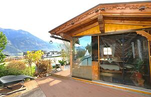 Apartment in Fugen Near ski Resort