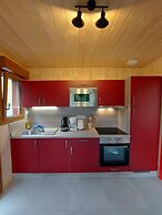 2 Chalets for 4 People