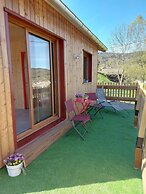 2 Chalets for 4 People