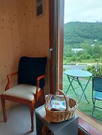 2 Chalets for 4 People