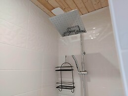 2 Chalets for 4 People