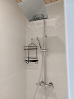 2 Chalets for 4 People