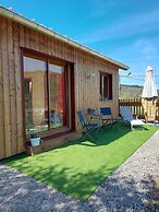 2 Chalets for 4 People