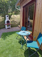 2 Chalets for 4 People