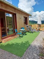 2 Chalets for 4 People