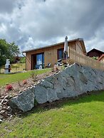 2 Chalets for 4 People