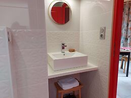 2 Chalets for 4 People