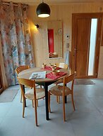 2 Chalets for 4 People