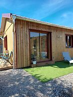 2 Chalets for 4 People