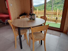 2 Chalets for 4 People
