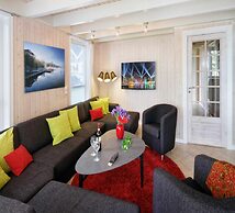 Grosszugiges Ferienhaus in Bad Saarow