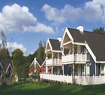 Grosszugiges Ferienhaus in Bad Saarow