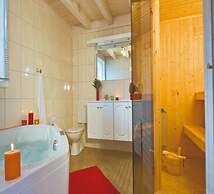 Grosszugiges Ferienhaus in Bad Saarow