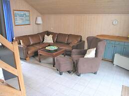 Ferienhaus im Skandinavischen Stil