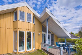 Ferienhaus fur Familien