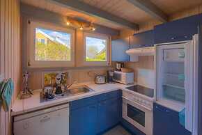 Ferienhaus fur Familien