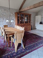 Exceptional Chalet on Estate With Swimming Pool