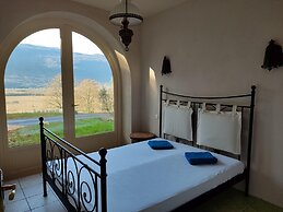 Exceptional Chalet on Estate With Swimming Pool