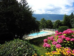 Exceptional Chalet on Estate With Swimming Pool