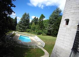 Alpine Chalet Retreat With Pool