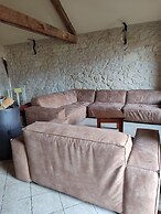 Exceptional Chalet on Estate With Swimming Pool