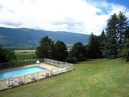 Exceptional Chalet on Estate With Swimming Pool