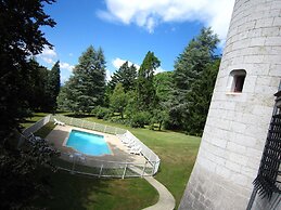 Exceptional Chalet on Estate With Swimming Pool