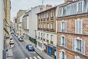 New Apartment Boulogne Facing the 