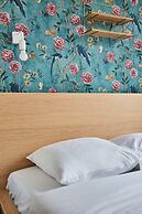 New Apartment Boulogne Facing the 