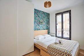 New Apartment Boulogne Facing the 