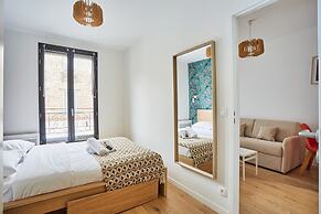 New Apartment Boulogne Facing the 