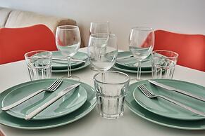 New Apartment Boulogne Facing the 