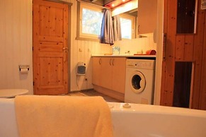 Ferienpark Mirow in Granzow