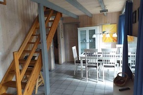 Ferienpark Mirow in Granzow