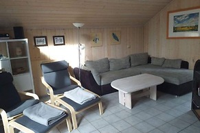 Ferienhaus im Skandinavischen Stil