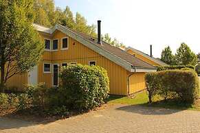 Ferienpark Mirow in Granzow