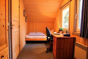 Ferienpark Mirow in Granzow