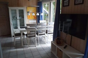 Ferienpark Mirow in Granzow