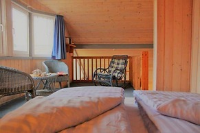 Ferienpark Mirow in Granzow