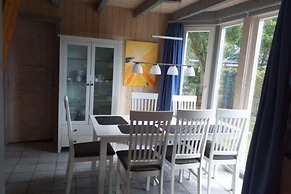 Ferienpark Mirow in Granzow