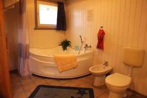 Ferienpark Mirow in Granzow