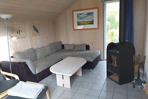 Ferienpark Mirow in Granzow