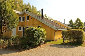 Ferienhaus im Skandinavischen Stil