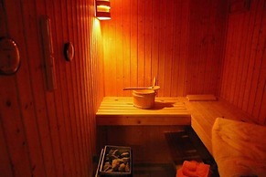 Ferienpark Mirow in Granzow