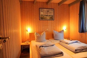 Ferienpark Mirow in Granzow