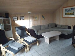 Ferienhaus im Skandinavischen Stil