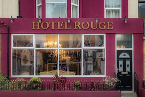 Hotel Rouge