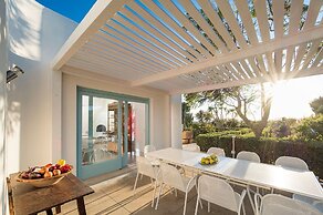 Belvilla by OYO Salinella Otto