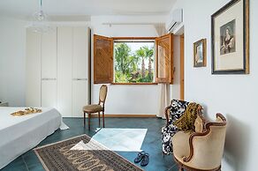 Belvilla by OYO Salinella Otto