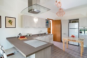 Belvilla by OYO Salinella Otto